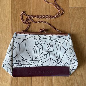 Unique Handbag from French Boutique